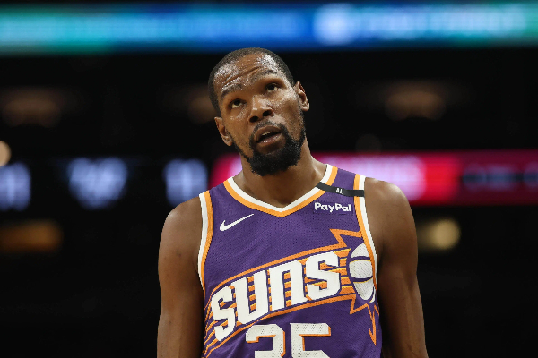 29+6+6 掀翻质疑！火箭探花秀打出身价，斯通神操作见效，杜兰特休城前景成谜