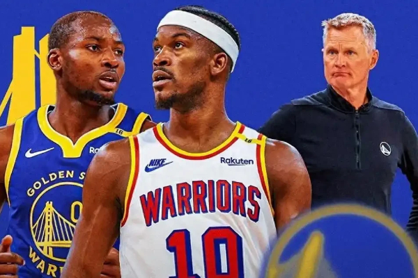 双星领衔！巴特勒、库明加携勇士出征，揭幕战硬撼湖人