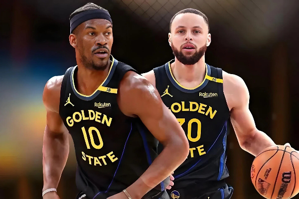 16 罚全中定乾坤！巴特勒率勇士擒湖人，东契奇 43+12+8 空砍悲情